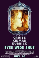 Eyes Wide Shut - Movie Poster (xs thumbnail)