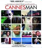Cannes Man - Blu-Ray movie cover (xs thumbnail)