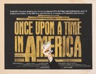 Once Upon a Time in America - British poster (xs thumbnail)