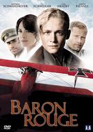 Der rote Baron - French Movie Cover (xs thumbnail)