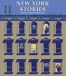 New York Stories - Blu-Ray movie cover (xs thumbnail)