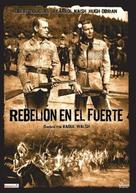 Saskatchewan - Spanish DVD movie cover (xs thumbnail)