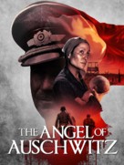 The Angel of Auschwitz - Movie Cover (xs thumbnail)