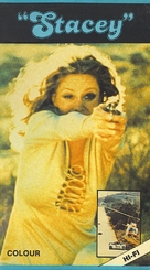 Stacey - VHS movie cover (xs thumbnail)