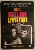 Me, Natalie - Turkish Movie Poster (xs thumbnail)