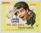 The Sad Sack - Movie Poster (xs thumbnail)