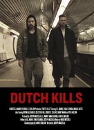 Dutch Kills - Movie Poster (xs thumbnail)