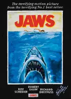 Jaws Poster