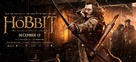 The Hobbit: The Desolation of Smaug - Movie Poster (xs thumbnail)