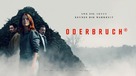 &quot;Oderbruch&quot; - German Movie Poster (xs thumbnail)