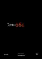 The Omen - poster (xs thumbnail)