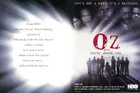 "Oz" Poster