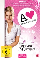 &quot;Anna und die Liebe&quot; - German DVD movie cover (xs thumbnail)