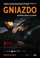 Colo - Polish Movie Poster (xs thumbnail)