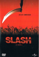 Slash - German DVD movie cover (xs thumbnail)
