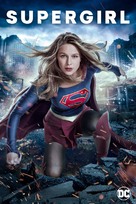 &quot;Supergirl&quot; - Movie Cover (xs thumbnail)