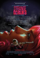 Strange Darling - Canadian Movie Poster (xs thumbnail)