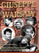 Giuseppe w Warszawie - Movie Cover (xs thumbnail)