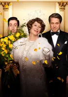 Florence Foster Jenkins -  Key art (xs thumbnail)