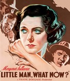 Little Man, What Now? - Blu-Ray movie cover (xs thumbnail)