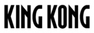 King Kong - Logo (xs thumbnail)
