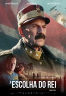 Kongens Nei - Portuguese Movie Poster (xs thumbnail)