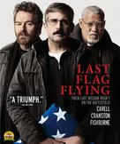 Last Flag Flying - Blu-Ray movie cover (xs thumbnail)
