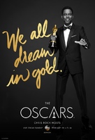 The 88th Annual Academy Awards - Movie Poster (xs thumbnail)