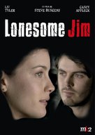 Lonesome Jim - French DVD movie cover (xs thumbnail)