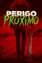 Better Watch Out - Brazilian Movie Cover (xs thumbnail)