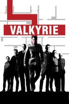 Valkyrie - Video on demand movie cover (xs thumbnail)