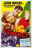 Conflict - Movie Poster (xs thumbnail)