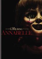 Annabelle - DVD movie cover (xs thumbnail)