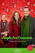 Angels and Ornaments - Movie Poster (xs thumbnail)