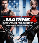 The Marine 4: Moving Target - Blu-Ray movie cover (xs thumbnail)