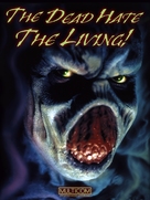 The Dead Hate the Living! - Movie Cover (xs thumbnail)