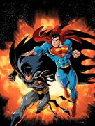 Superman/Batman: Public Enemies - Key art (xs thumbnail)