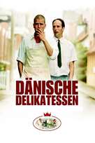 De gr&oslash;nne slagtere - German Movie Cover (xs thumbnail)