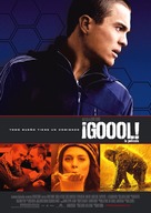 Goal - Spanish Movie Poster (xs thumbnail)