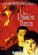 Pasi&oacute;n turca, La - Argentinian Movie Cover (xs thumbnail)