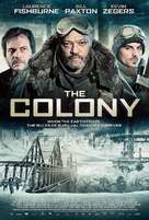 The Colony - Movie Poster (xs thumbnail)