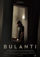 Bulanti - Turkish Movie Poster (xs thumbnail)