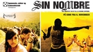Sin Nombre - Norwegian Movie Poster (xs thumbnail)