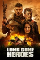 Long Gone Heroes - Movie Poster (xs thumbnail)