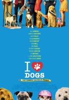 Dog Days - Spanish Movie Poster (xs thumbnail)