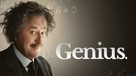 &quot;Genius&quot; - Movie Cover (xs thumbnail)