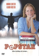 Popstar - German Movie Cover (xs thumbnail)