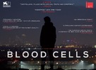 Blood Cells - British Movie Poster (xs thumbnail)