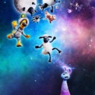 A Shaun the Sheep Movie: Farmageddon -  Key art (xs thumbnail)