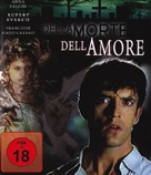 Dellamorte Dellamore - Austrian Blu-Ray movie cover (xs thumbnail)
